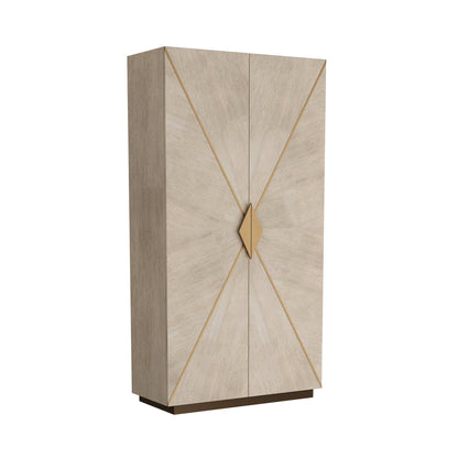 Arteriors Home Tidwell Cabinet