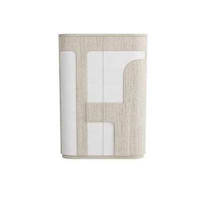 Arteriors Home Brusa Cabinet