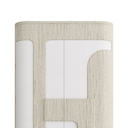 Arteriors Home Brusa Cabinet