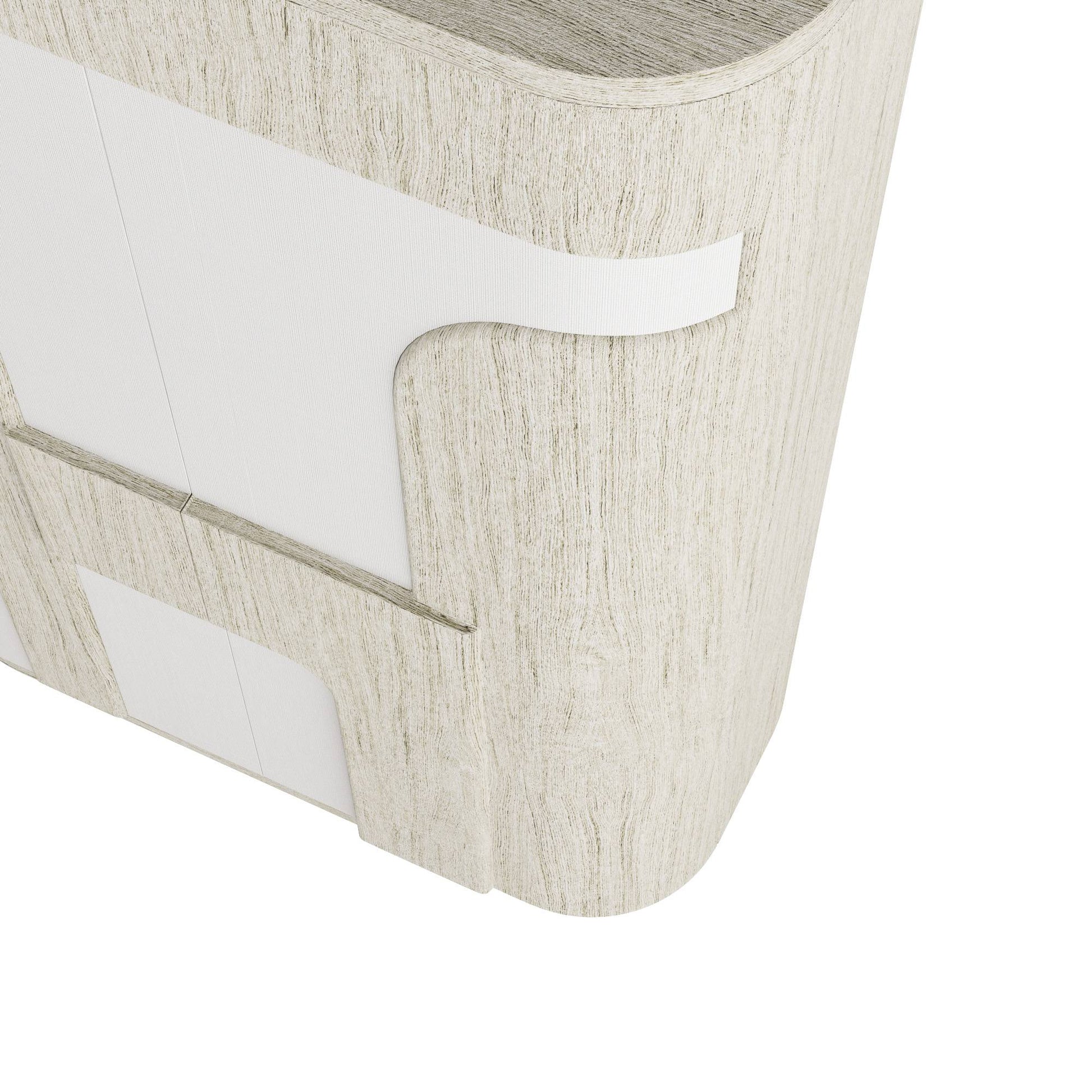 Arteriors Home Brusa Cabinet