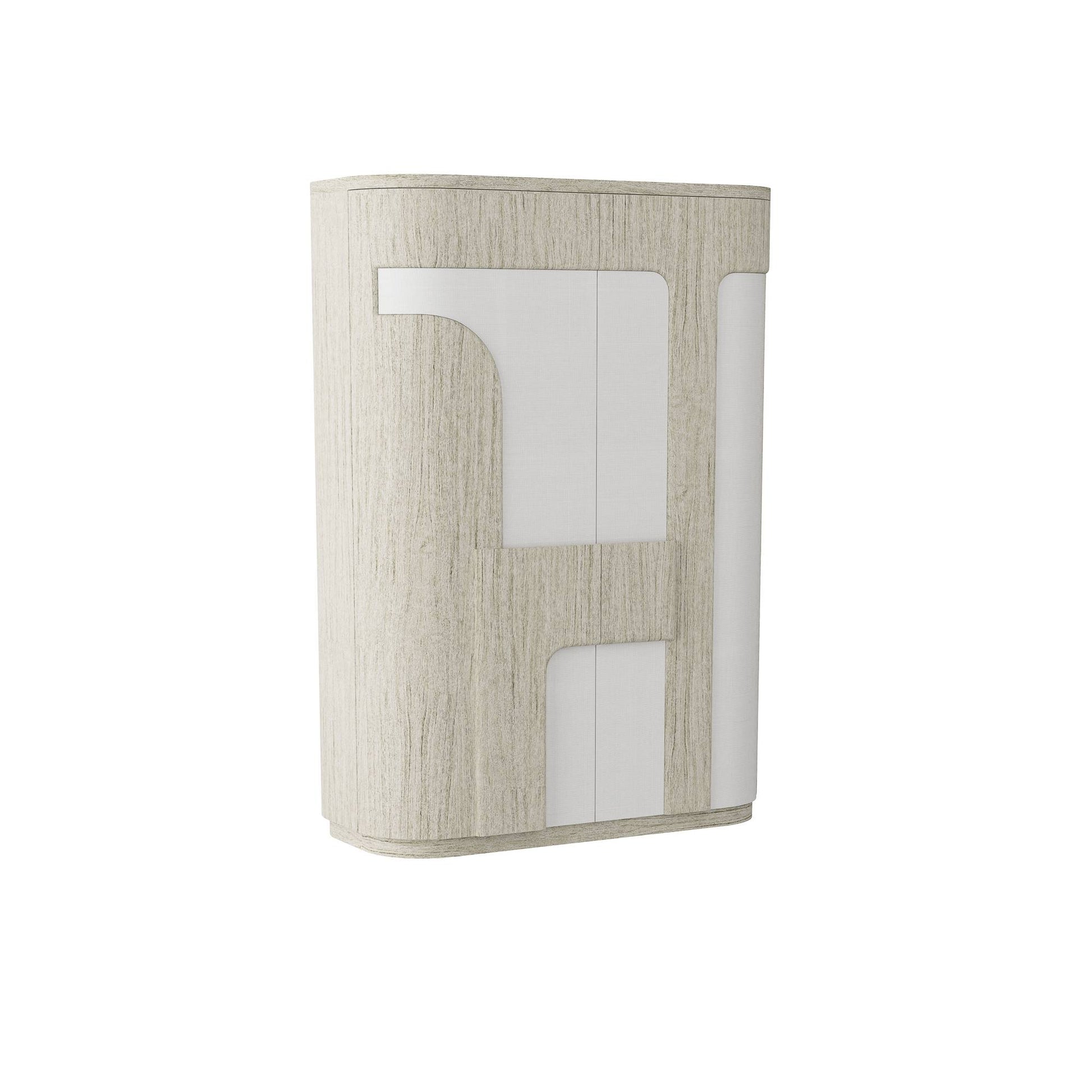 Arteriors Home Brusa Cabinet