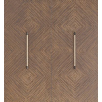 Arteriors Home Zigelman Cabinet