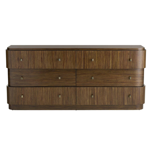 Arteriors Home Jacques Chest Brindle