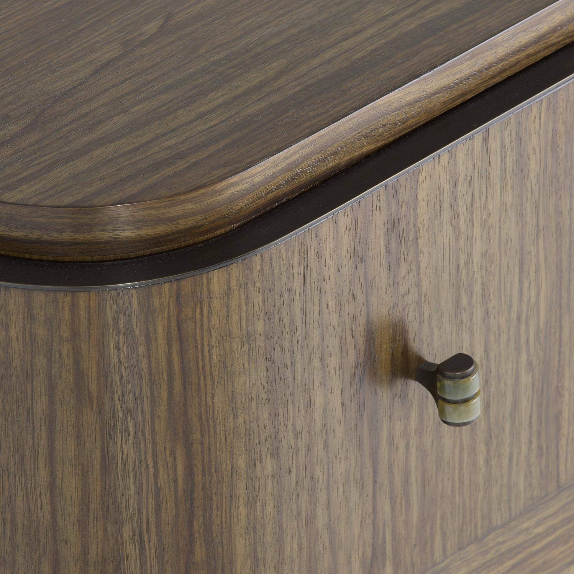 Arteriors Home Jacques Chest Brindle