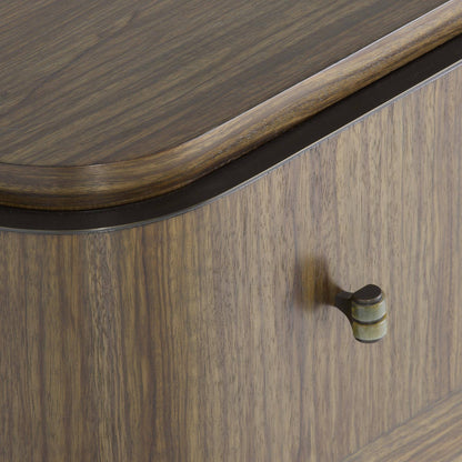 Arteriors Home Jacques Chest Brindle
