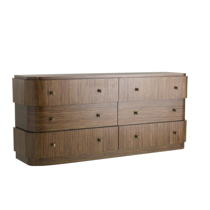 Arteriors Home Jacques Chest Brindle