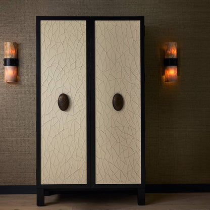 Soko Cocktail Cabinet