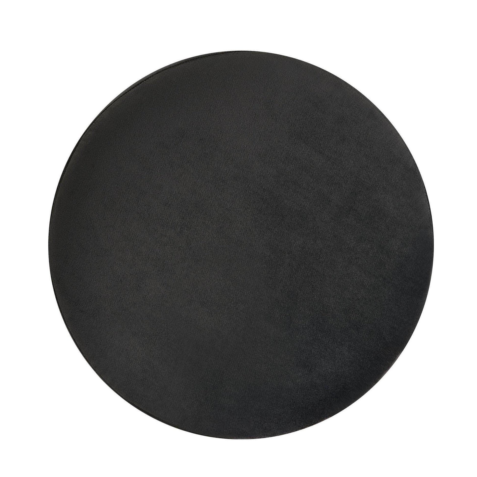 Arteriors Home Wexler Accent Stool Pebble