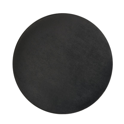 Arteriors Home Wexler Accent Stool Pebble