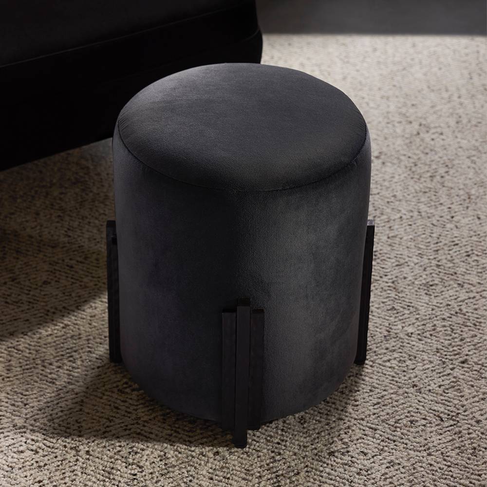 Wexler Accent Stool