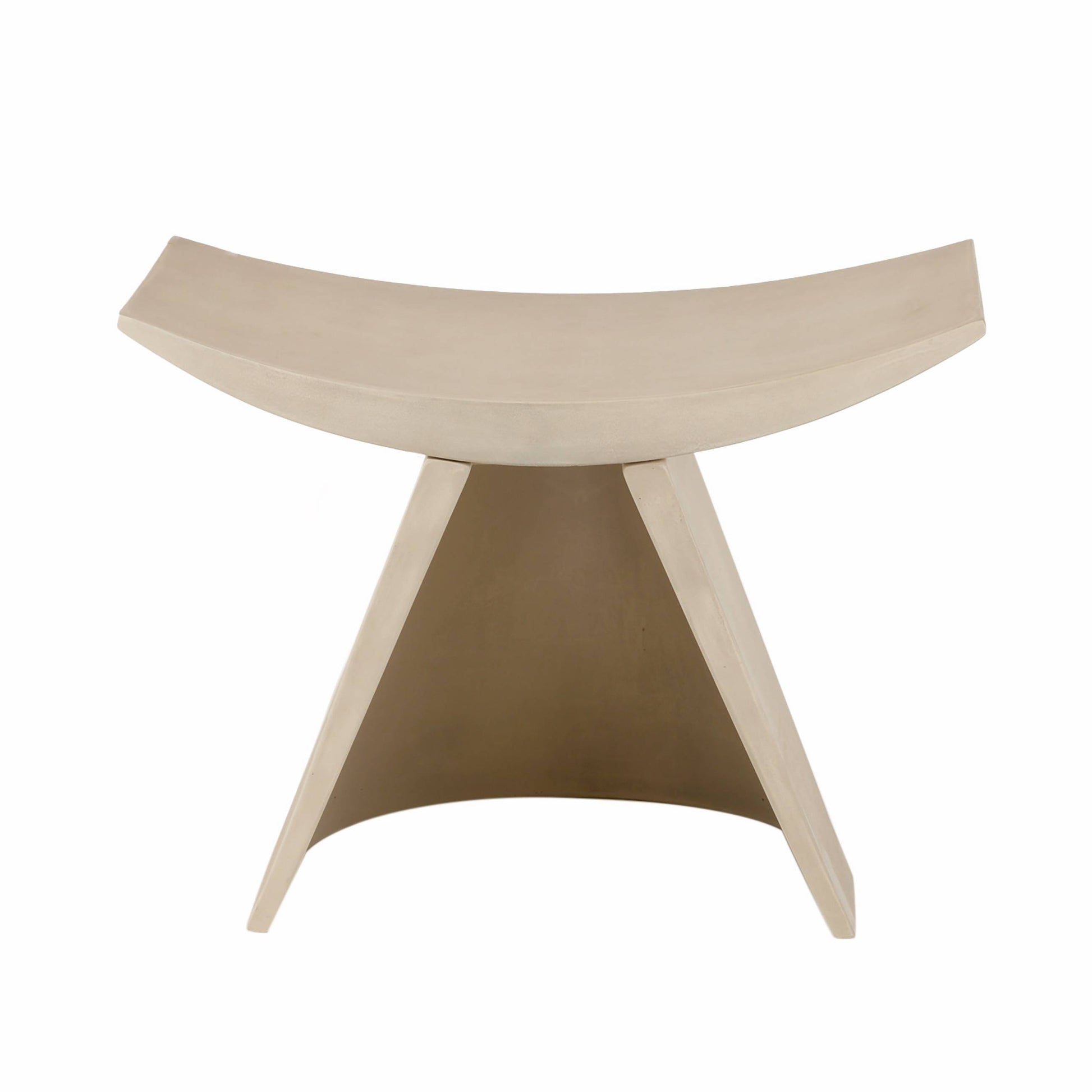 Arteriors Home Enya Outdoor Stool