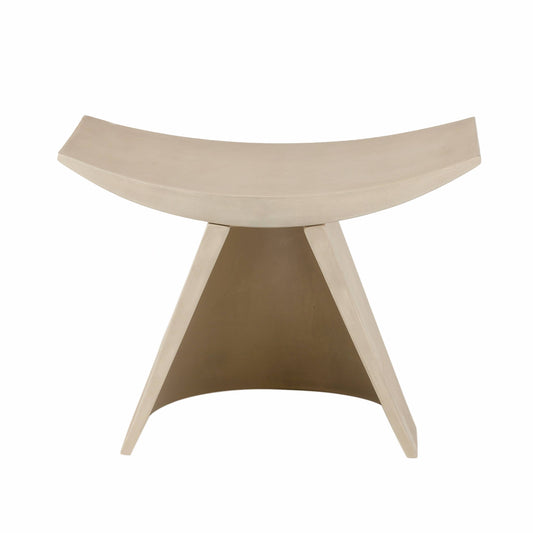Arteriors Home Enya Outdoor Stool
