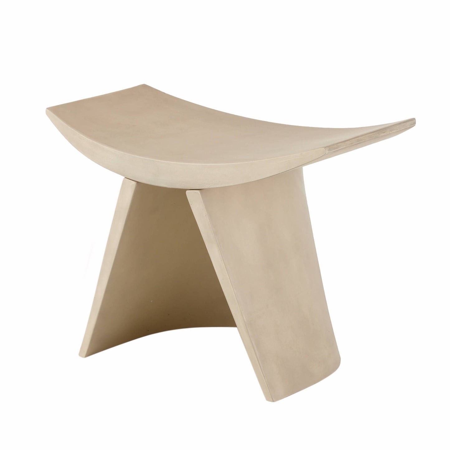 Arteriors Home Enya Outdoor Stool