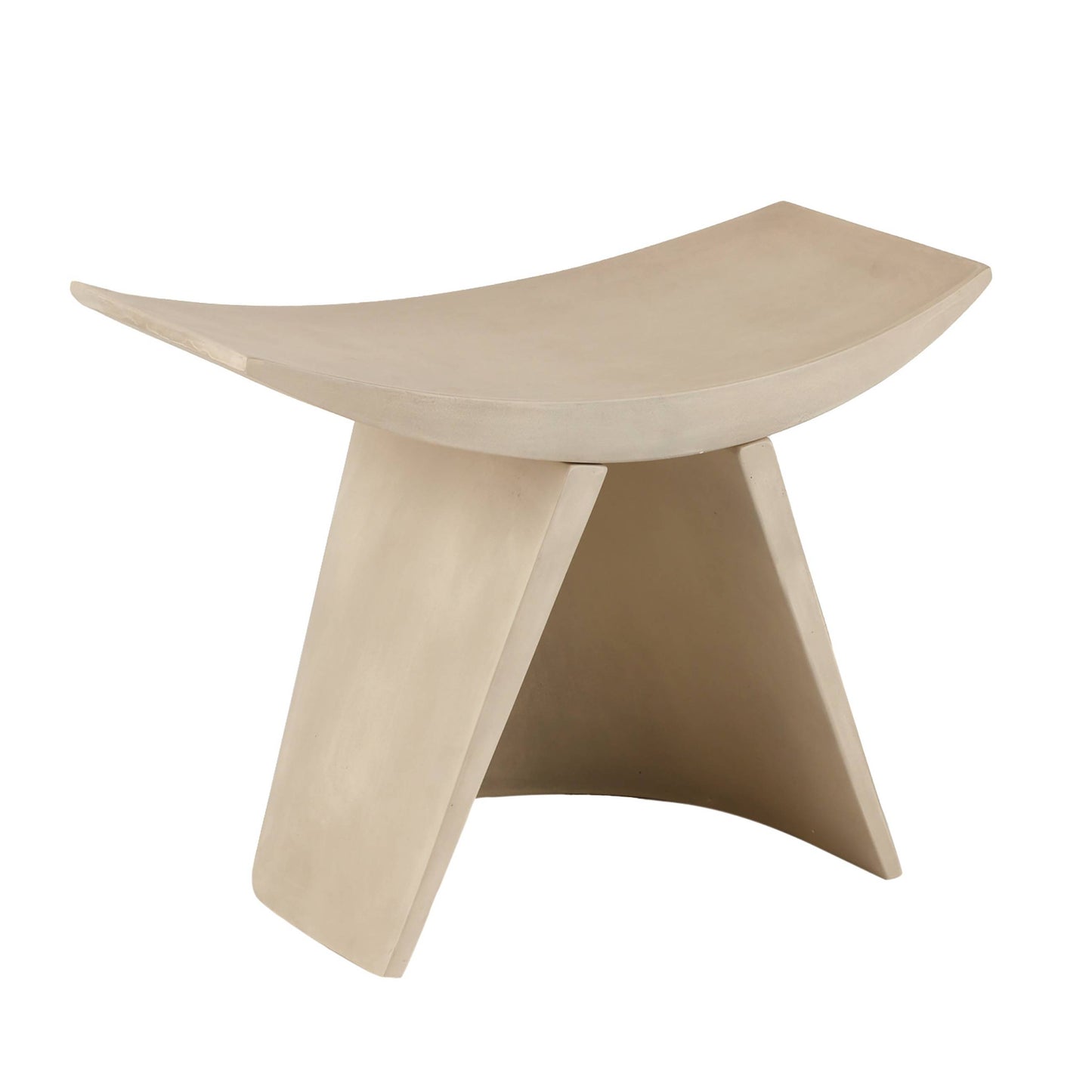 Arteriors Home Enya Outdoor Stool