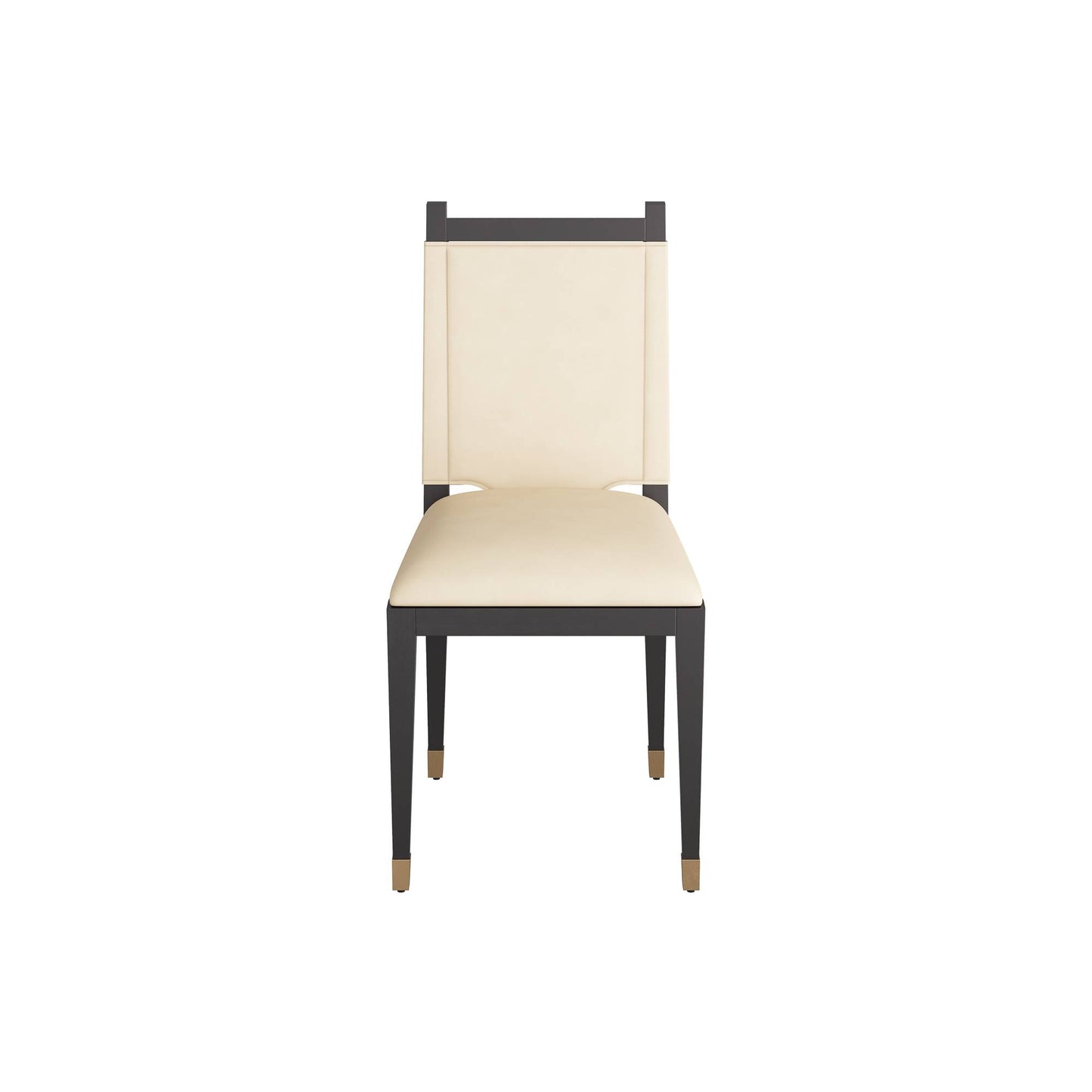 Arteriors Home Burdock Dining Chair Vanilla