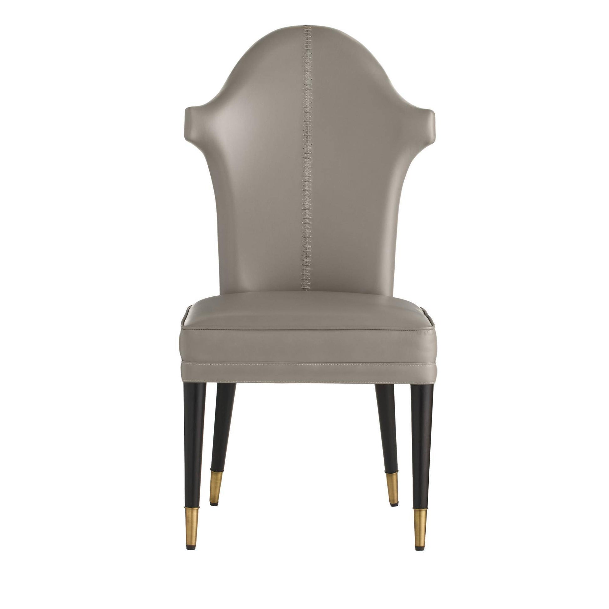 Arteriors Home Lincoln Dining Chair Morel