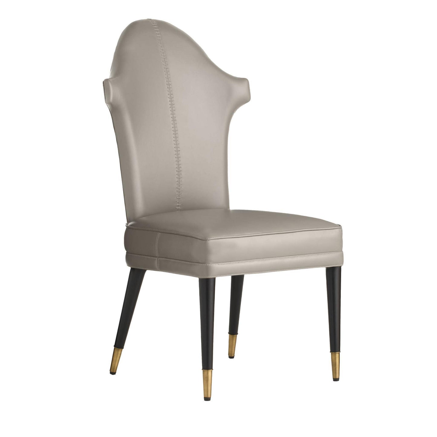Arteriors Home Lincoln Dining Chair Morel