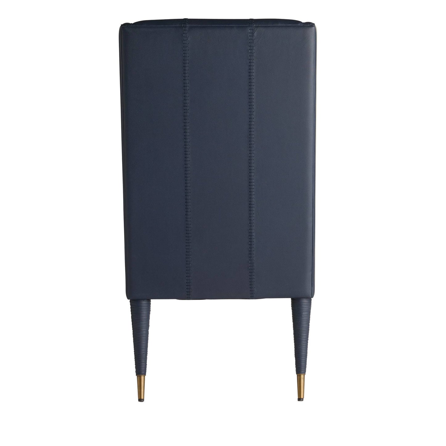 Arteriors Home Hawthorne Host Chair Navy