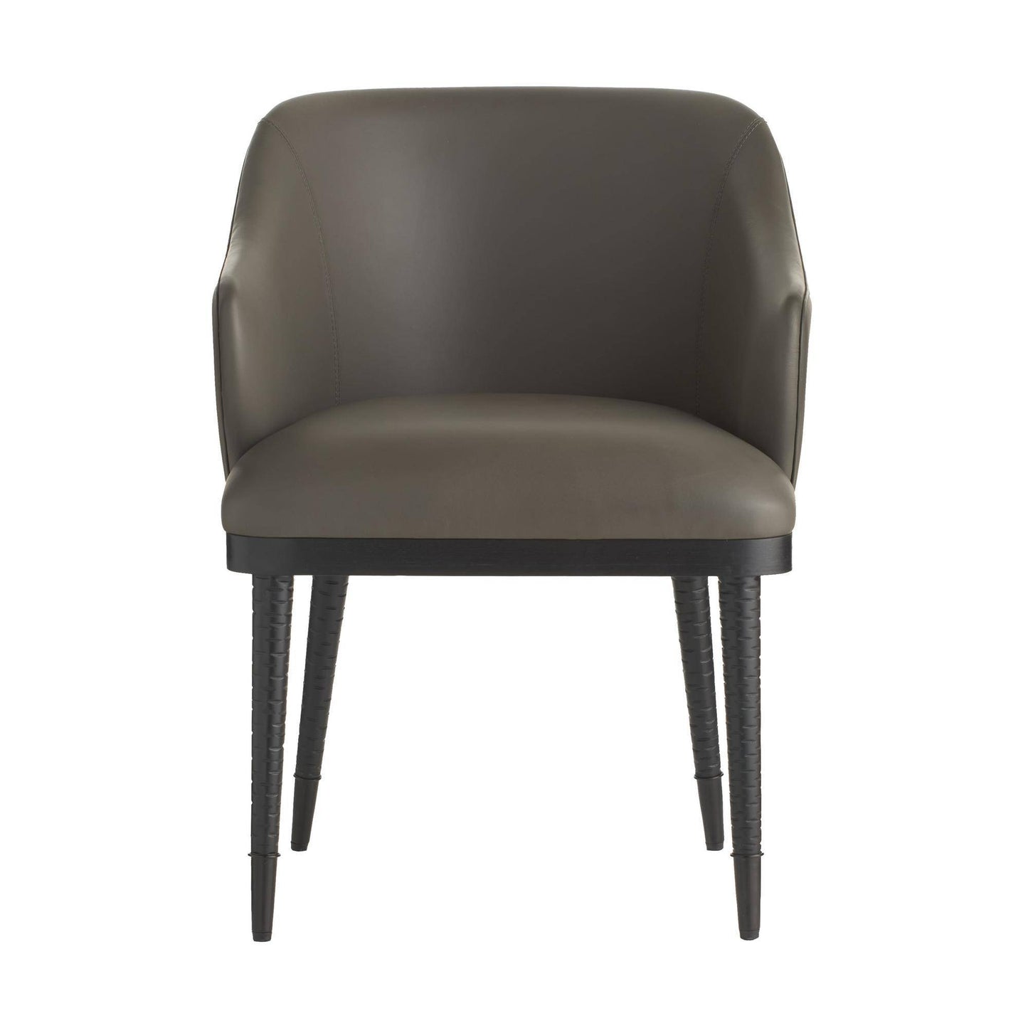 Arteriors Home Hershel Dining Chair Dim Gray