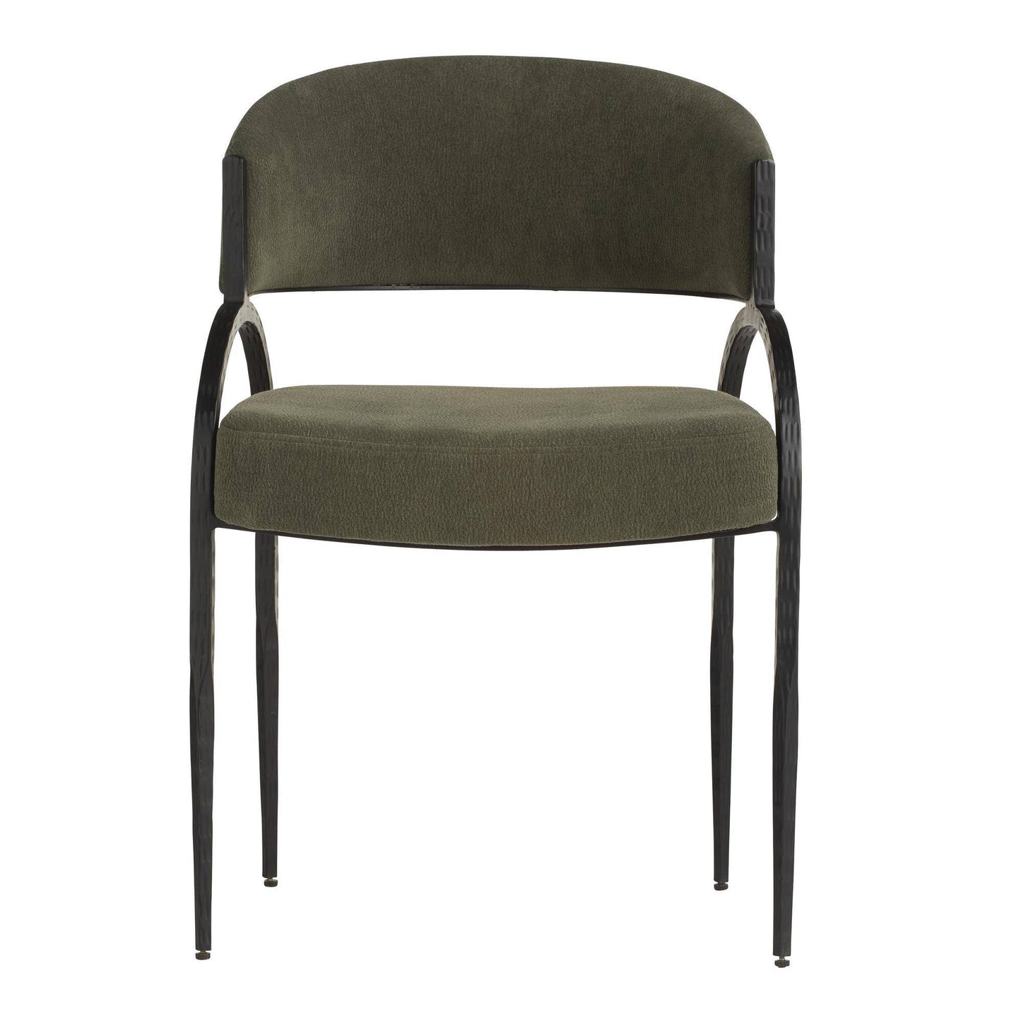 Arteriors Home Bahati Chair Pine
