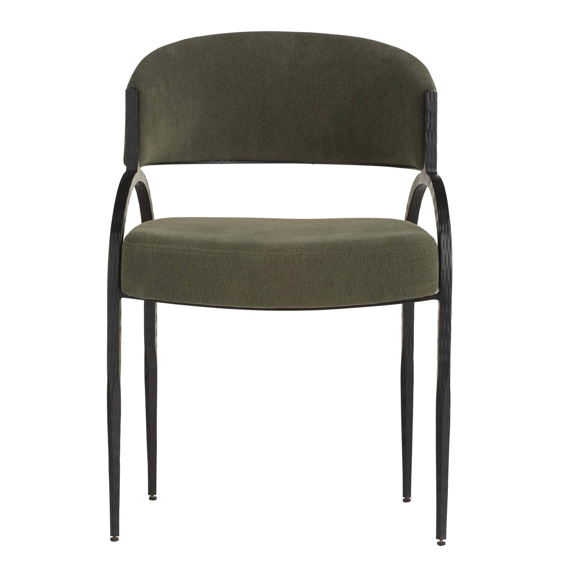 Arteriors Home Bahati Chair Pine