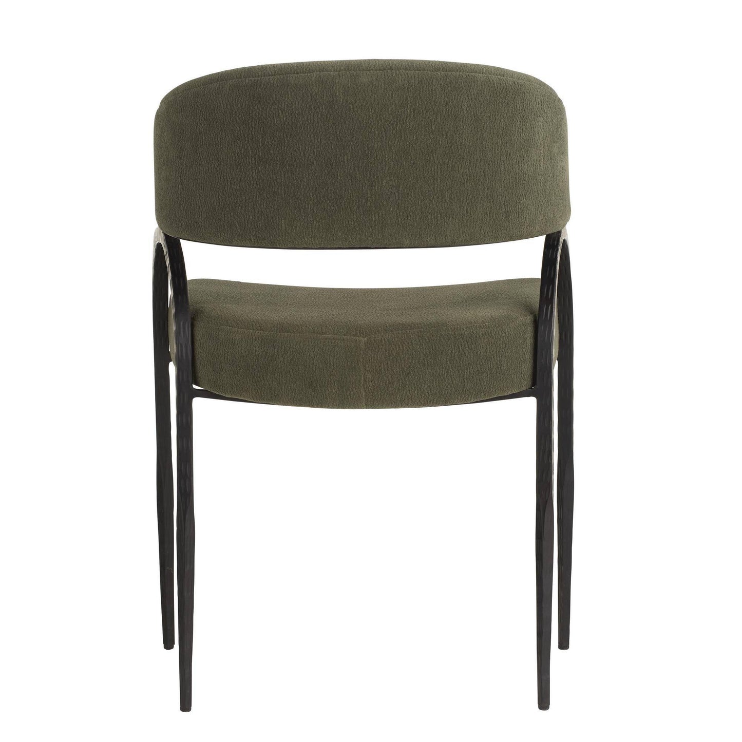 Arteriors Home Bahati Chair Pine