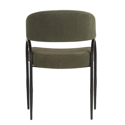 Arteriors Home Bahati Chair Pine