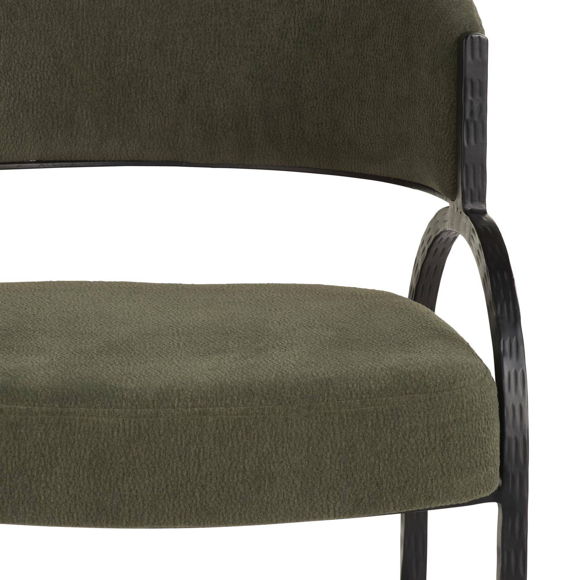 Arteriors Home Bahati Chair Pine