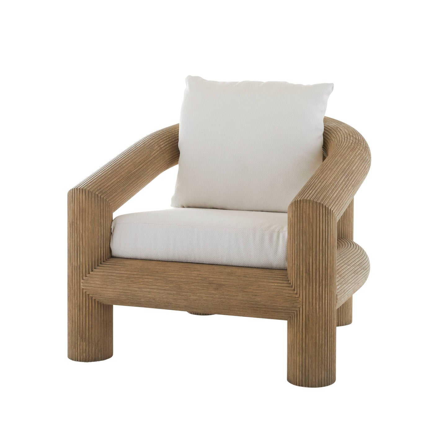 Arteriors Home Easley Outdoor Chair
