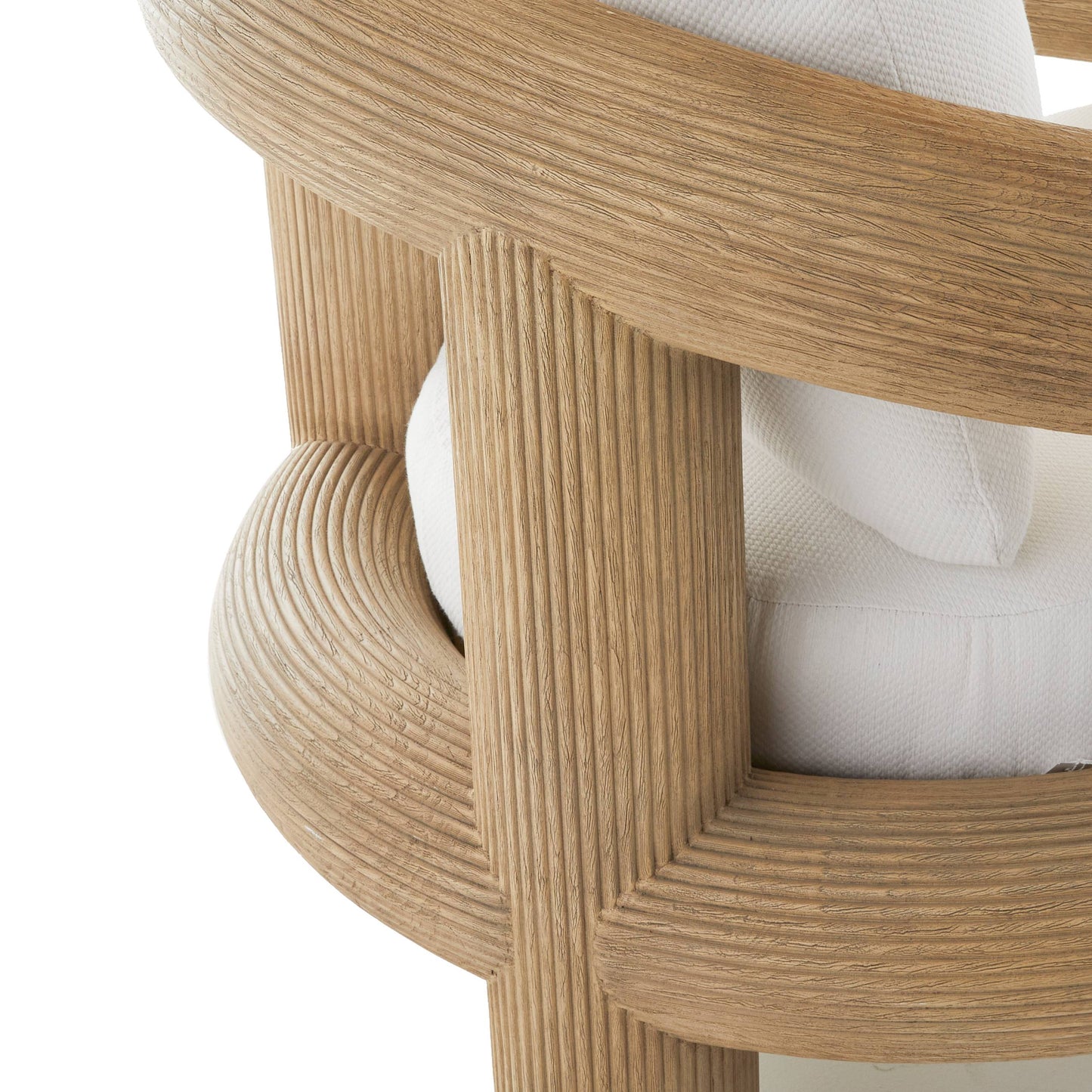 Arteriors Home Easley Outdoor Chair