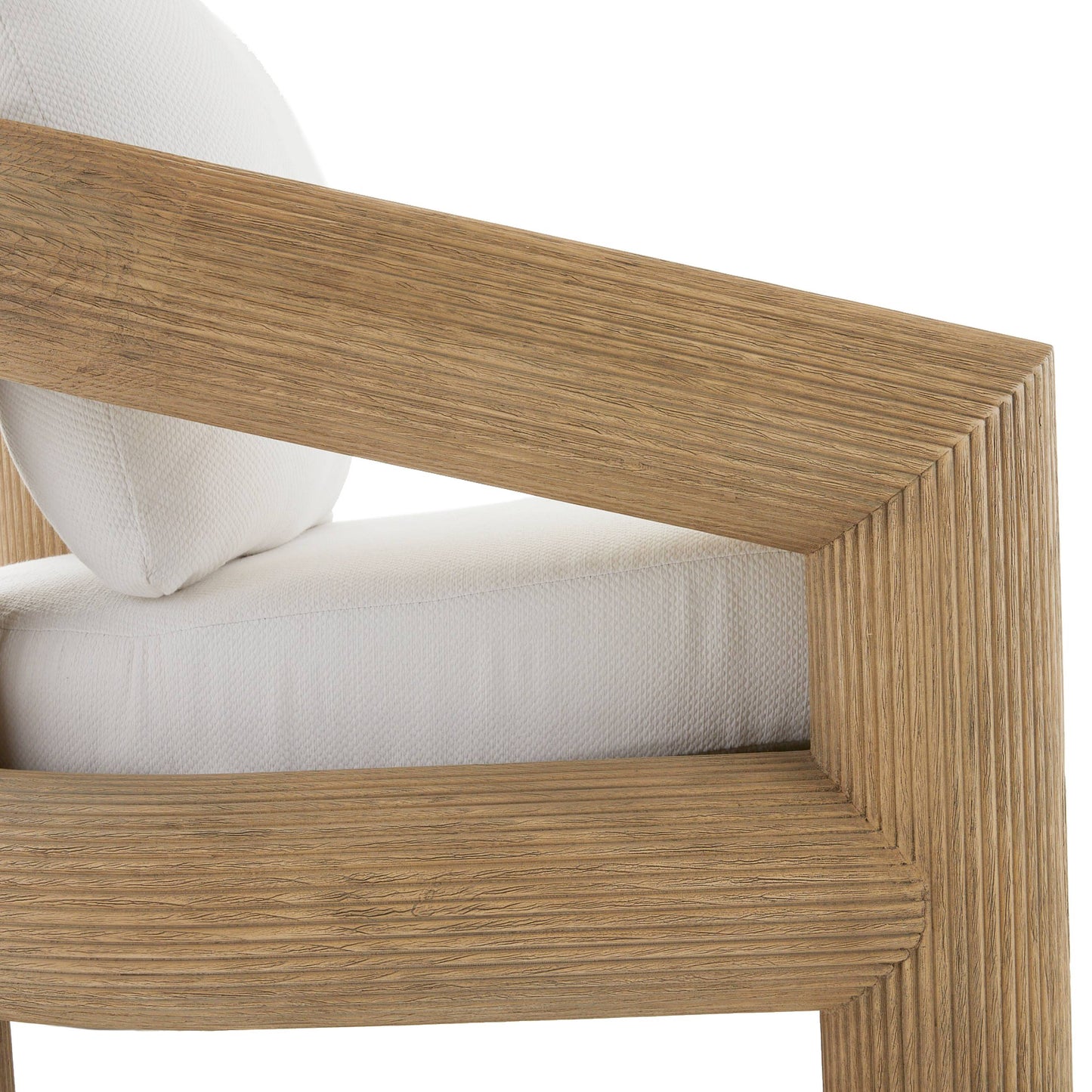 Arteriors Home Easley Outdoor Chair