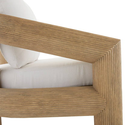Arteriors Home Easley Outdoor Chair