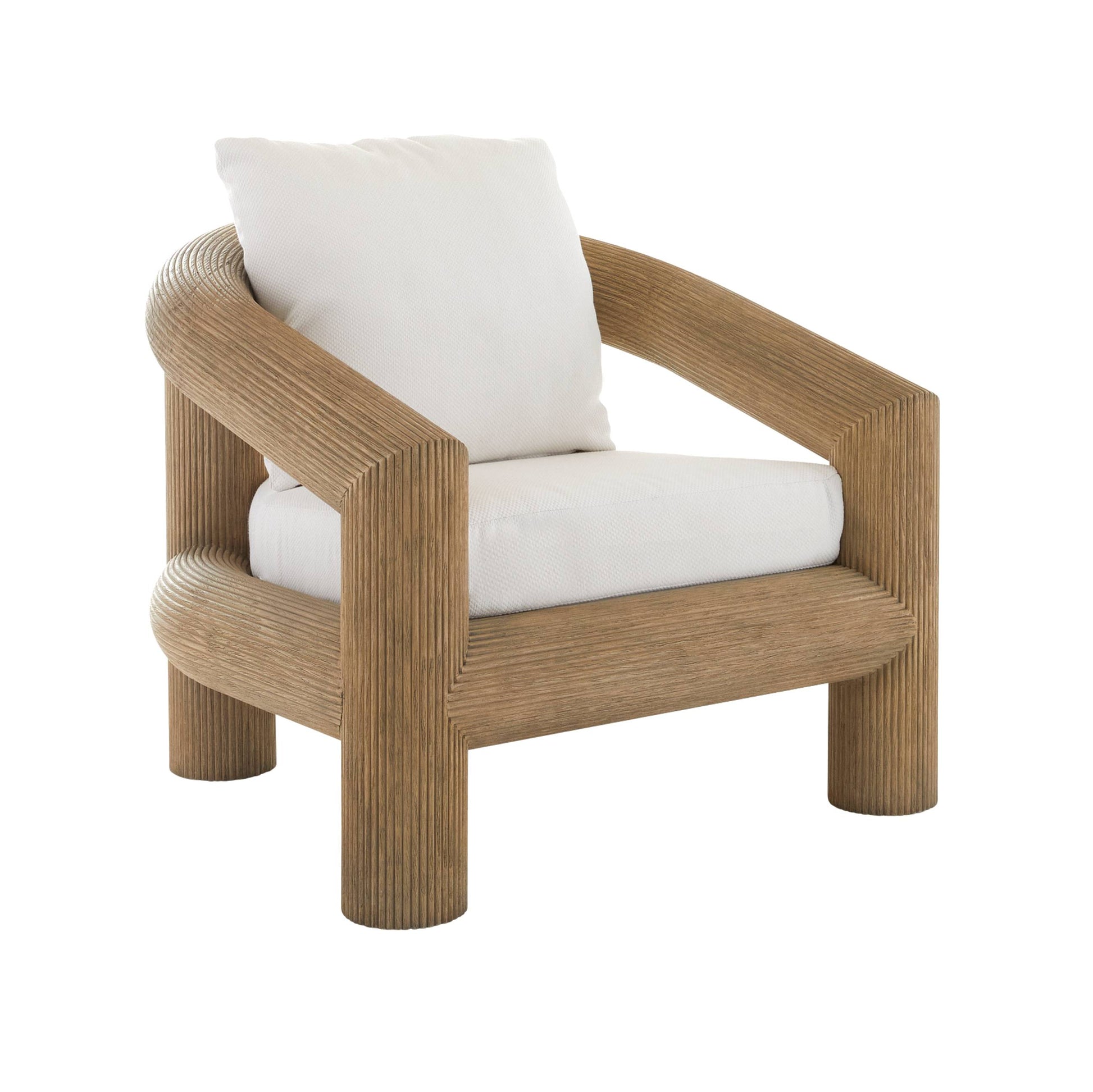 Arteriors Home Easley Outdoor Chair