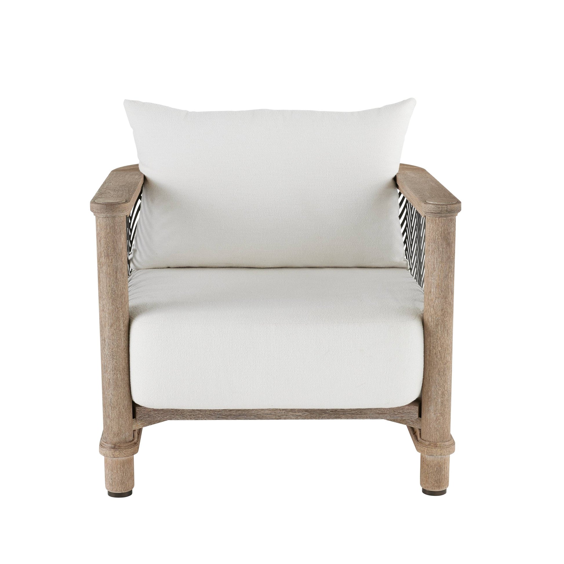 Arteriors Home Emoto Outdoor Chair