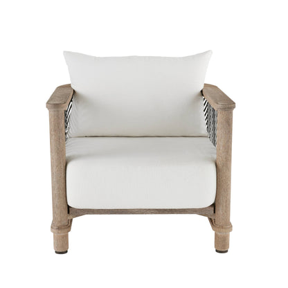 Arteriors Home Emoto Outdoor Chair