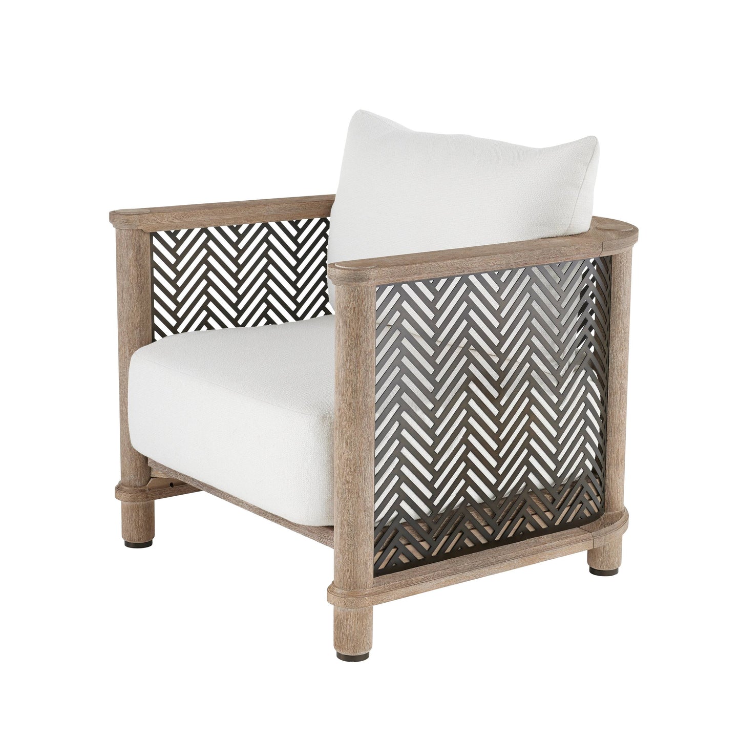 Arteriors Home Emoto Outdoor Chair