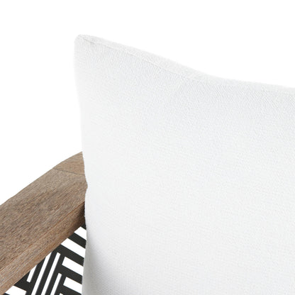 Arteriors Home Emoto Outdoor Chair
