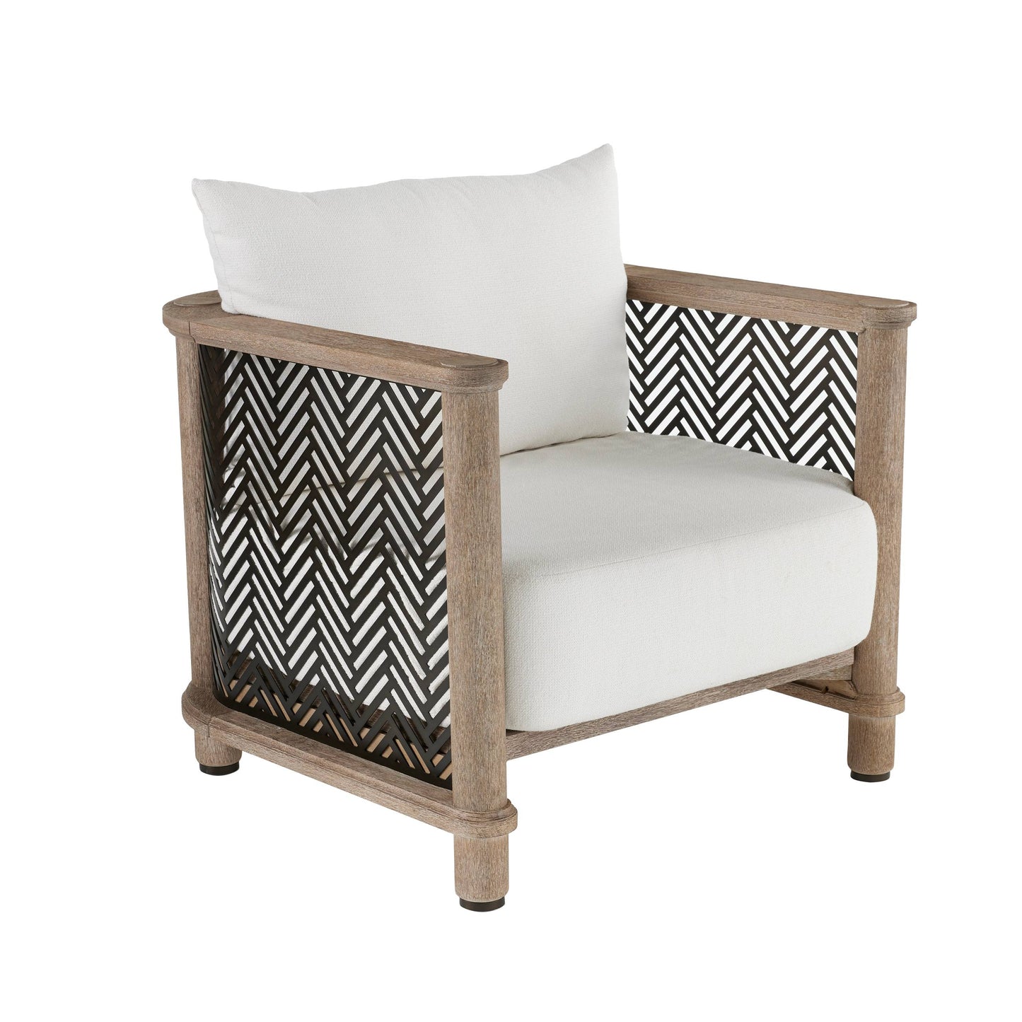 Arteriors Home Emoto Outdoor Chair