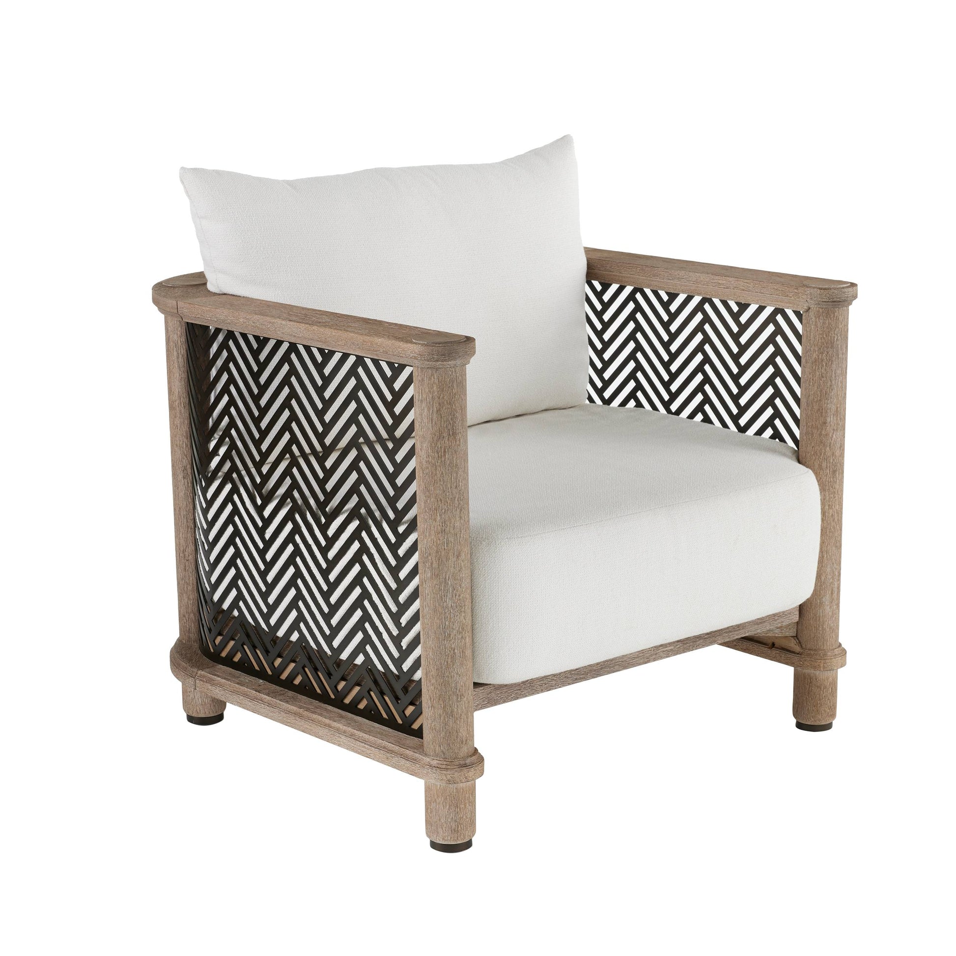 Arteriors Home Emoto Outdoor Chair