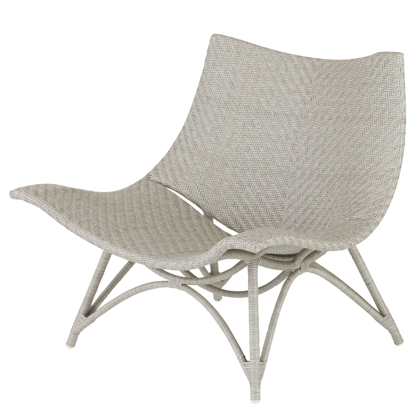 Arteriors Home Margot Outdoor Lounge Chair