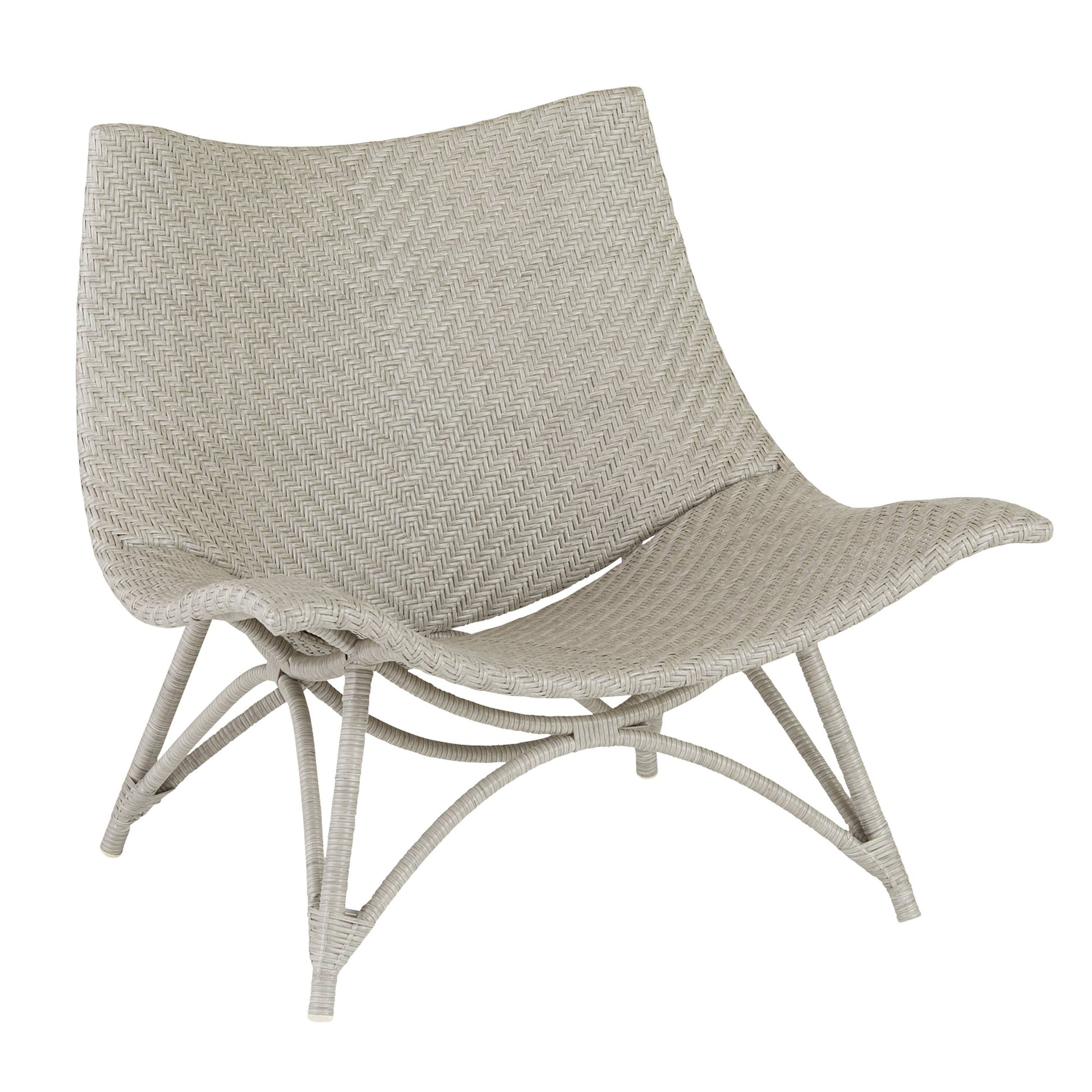 Arteriors Home Margot Outdoor Lounge Chair