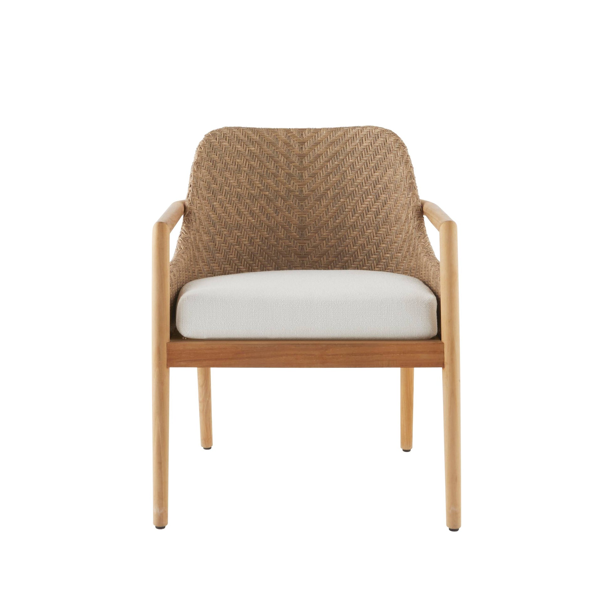 Arteriors Home Chilton Outdoor Dining Chair