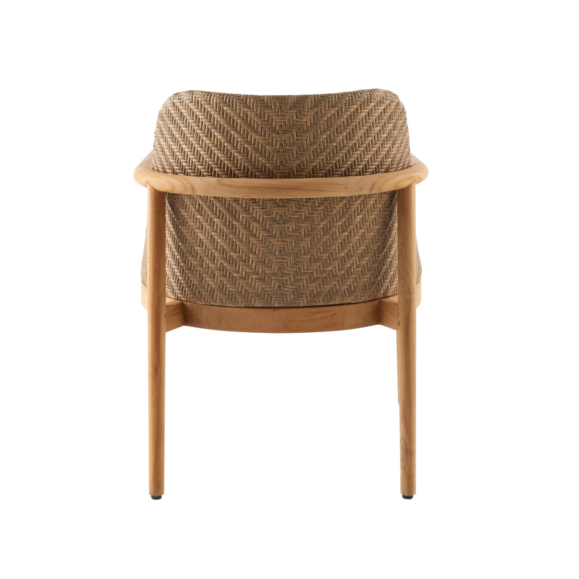 Arteriors Home Chilton Outdoor Dining Chair