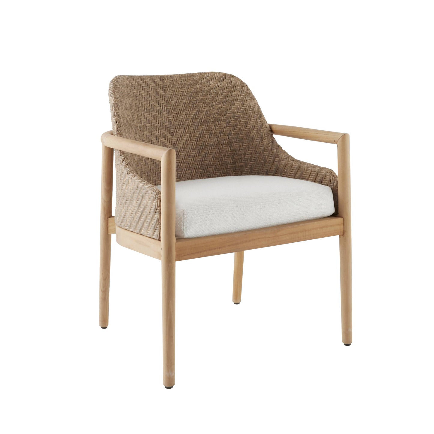 Arteriors Home Chilton Outdoor Dining Chair