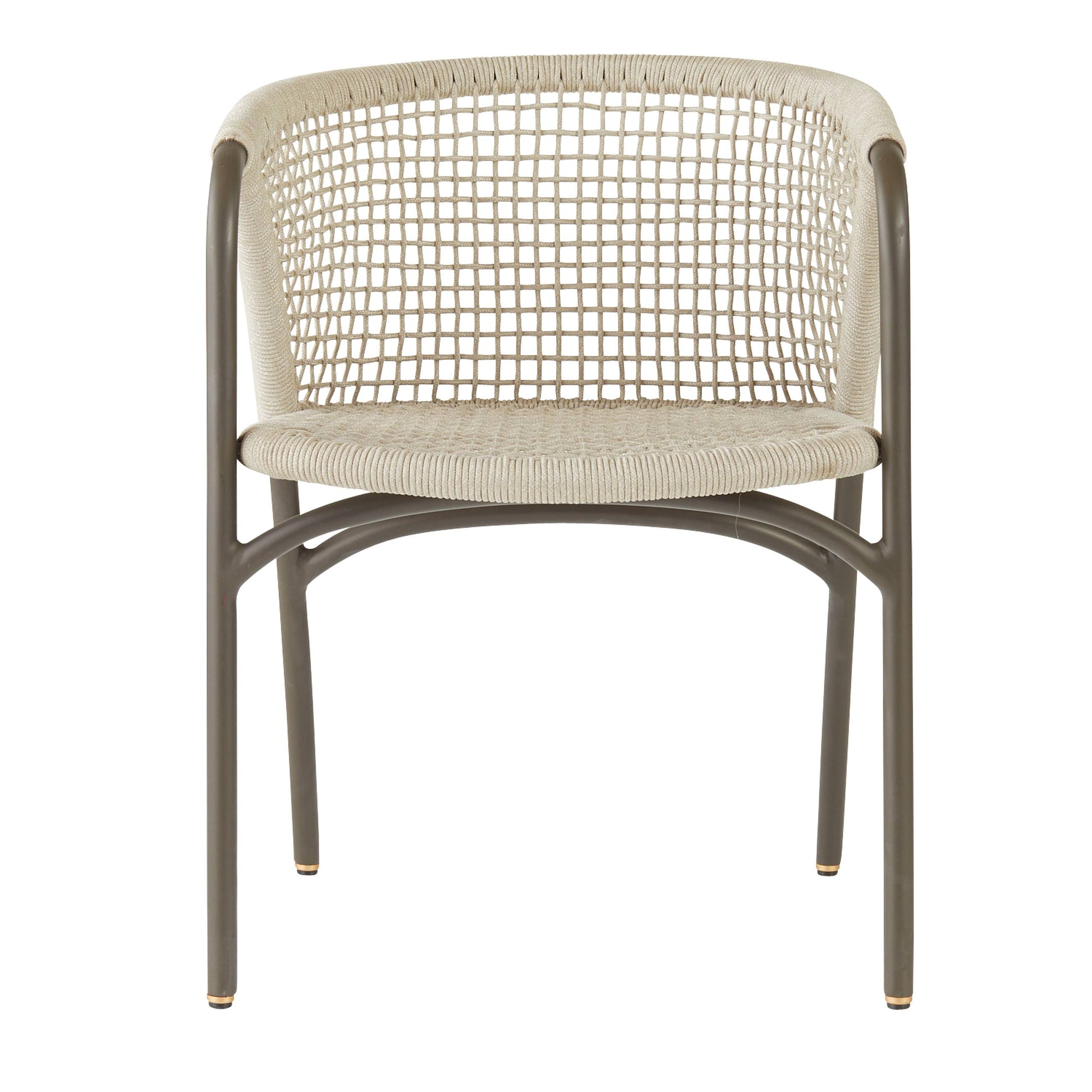 Arteriors Home Enzo Outdoor Dining Chair