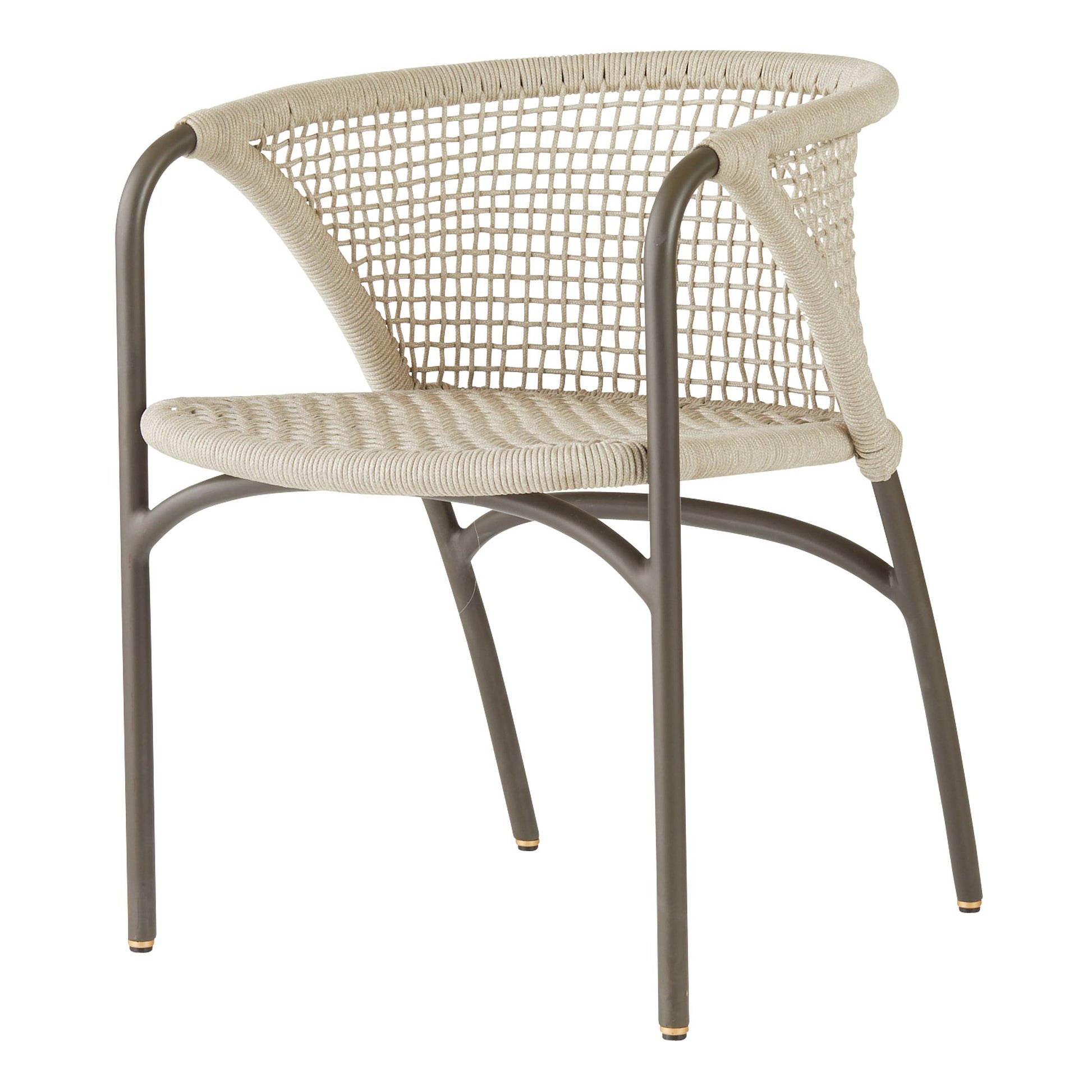 Arteriors Home Enzo Outdoor Dining Chair