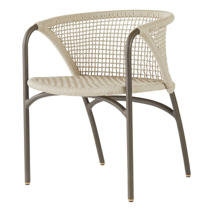 Arteriors Home Enzo Outdoor Dining Chair