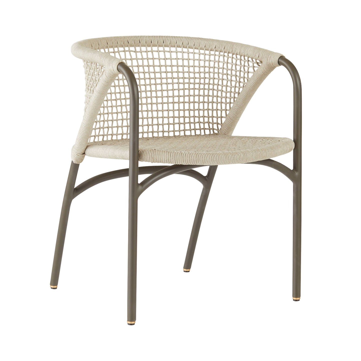 Arteriors Home Enzo Outdoor Dining Chair