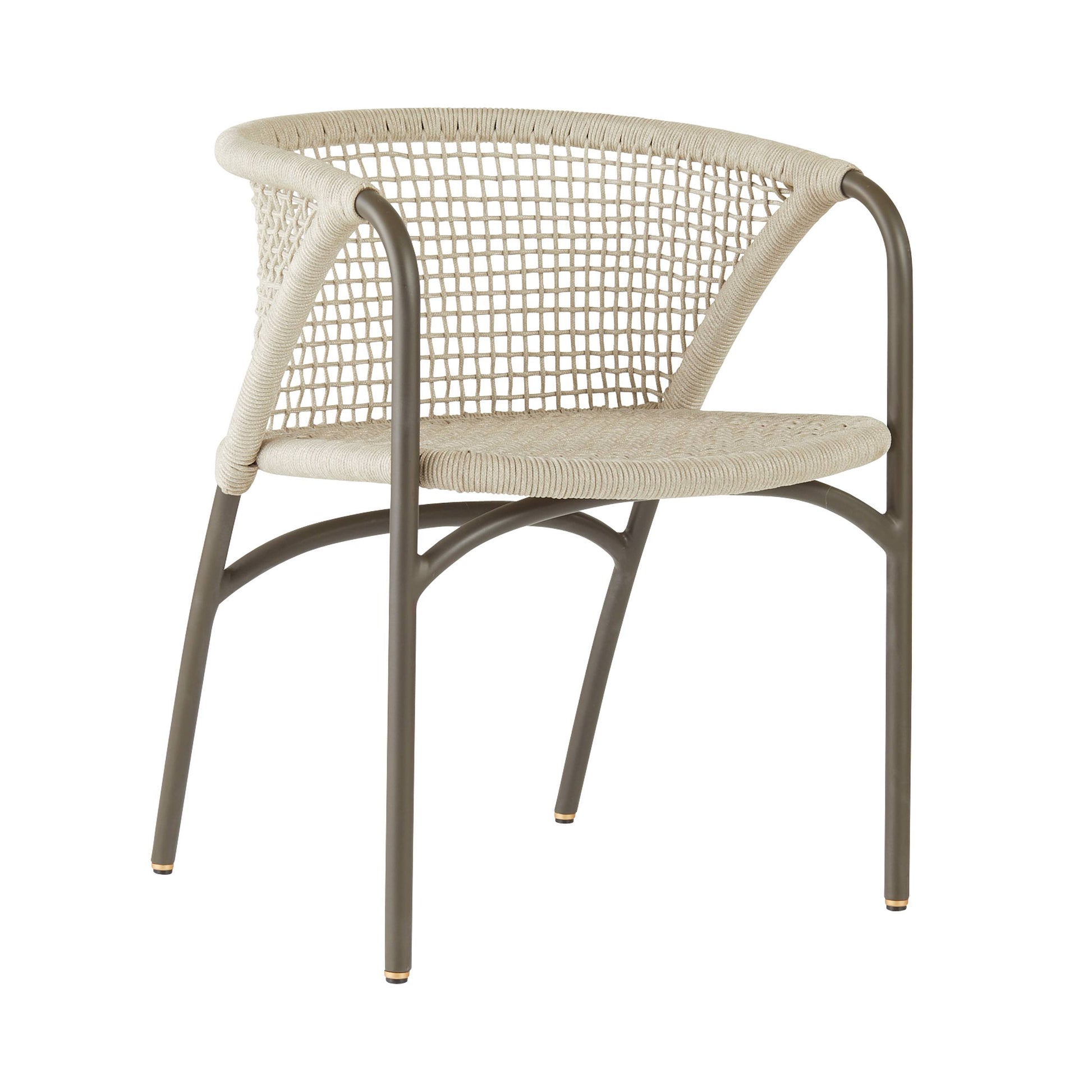 Arteriors Home Enzo Outdoor Dining Chair
