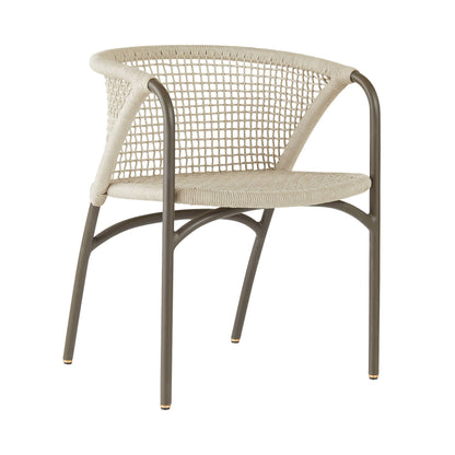 Arteriors Home Enzo Outdoor Dining Chair